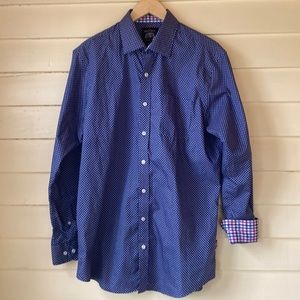 The Savile Row Company Shirt